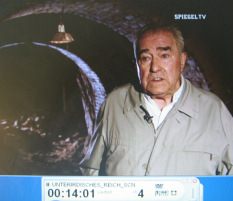 Walpersberg bei Kahla 14: Paul
                  Baert erz�hlt, Zeugenaussage