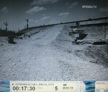 M�hldorf am Inn 05, Baustelle