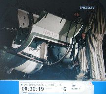 Kohnstein 32: H�ftlinge an
                          Raketenteilen