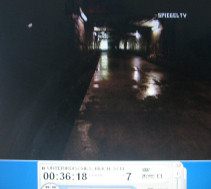 Abschussrampenbunker in Watten 07,
                        Halle 01