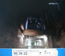 Abschussrampenbunker in Watten 08,
                        Halle 02