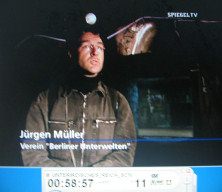 Eulengebirge 11, J�rgen M�ller erz�hlt