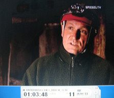 Eulengebirge 24, Jacek Duszczak erz�hlt