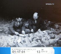 Salzbergwerk Kaiseroda 19,
                          Film, Geldb�ndel 01