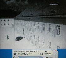 Obersalzberg-Berghof 08,
                          Regierungsgeb�ude, Luftaufnahme