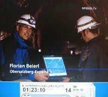 Obersalzberg-Berghof 22, Florian Beierl erz�hlt
