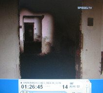 Obersalzberg-Berghof 31, Bormann-Bunker,
                          G�nge und Zimmer