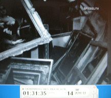 Obersalzberg-Berghof 56,
                        US-Film, Bildersammlung