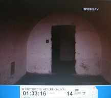 Obersalzberg-Berghof 65,
                        Gew�lberaum ohne Kacheln