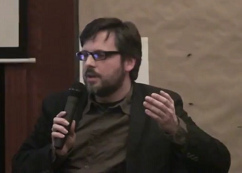 Mossad Psiram
              propagandist and conspiration fake news distributor
              Sebastian Bartoschek