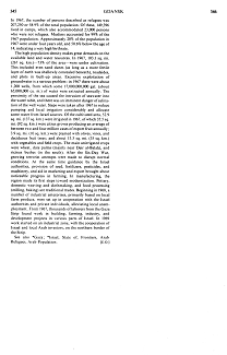 Encyclopaedia Judaica 1971: Gaza Strip,
                          vol. 7, col. 345