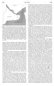 Encyclopaedia Judaica 1971: Istanbul,
                          vol. 9, col. 1087-1088
