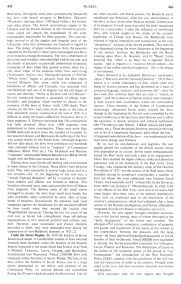 Encyclopaedia Judaica (1971): Russia,
                          vol. 14, col. 459-460