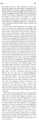 Encyclopaedia Judaica (1971): History,
                          vol. 8, 734