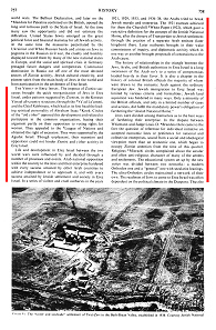 Encyclopaedia Judaica 1971: History, vol.
                          8, col. 757-758