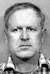 Kr.p�d. Priester Gilbert Gauthe,
                        Portrait