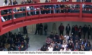 Calabria: Students in Reggio [?]