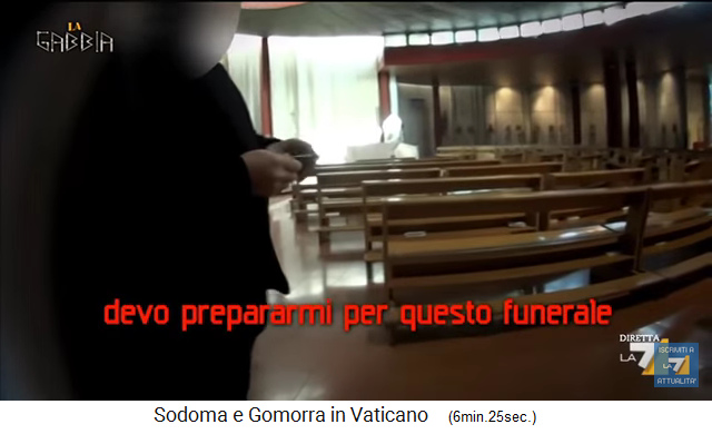 A
              brainwashing church in Rome 02