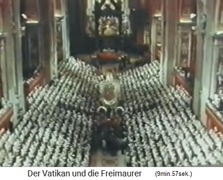 El
                    Concilio Vaticano II 1962-1965