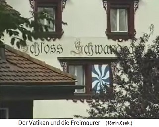 Menzingen en Suiza
                      criminal, el castillo de Schwandegg, la sede de la
                      Hermandad P�o, racista y perdida - escritura