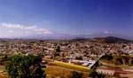 Cholula : Panorama Cholula : Panorama