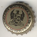 Moctezuma: Bierdeckel