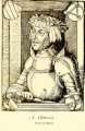 Ulrich von
Hutten Portrait Ulrich von Hutten Portrait