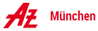 Abendzeitung M�nchen
                                    online, Logo