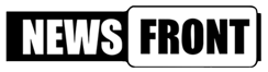 Newsfront
                                                          online Logo