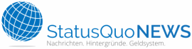 Status quo News online, Logo